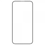 Vivanco iPhone 15 Pro Max Skærmbeskyttelse Fuld Skærm