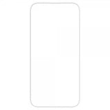 Vivanco iPhone 15 Pro Max Skærmbeskyttelse Hærdet Glas