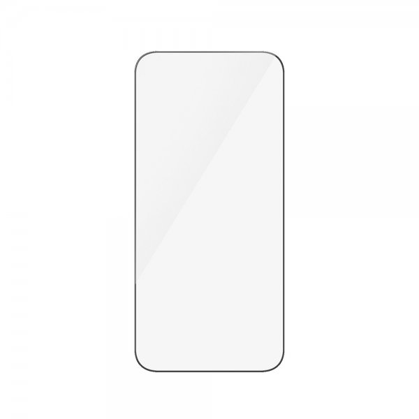 PanzerGlass iPhone 15 Pro Max Skærmbeskyttelse Ultra-Wide Fit EasyAligner