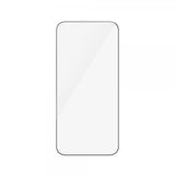 PanzerGlass iPhone 15 Pro Max Skærmbeskyttelse Ultra-Wide Fit EasyAligner