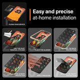 PanzerGlass iPhone 15 Pro Max Skærmbeskytter Ultra-Wide Fit Privacy EasyAligner