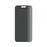 PanzerGlass iPhone 15 Pro Max Skærmbeskytter Ultra-Wide Fit Privacy EasyAligner