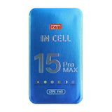 iPhone 15 Pro Max Display med LCD Skærm ZY In-Cell FHD COF