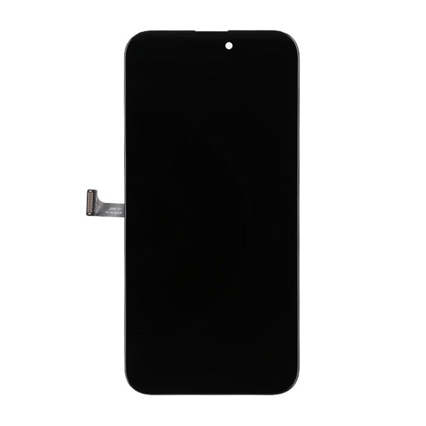 iPhone 15 Pro Max Display med LCD Skærm ZY In-Cell FHD COF