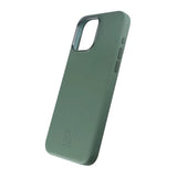 Rvelon iPhone 15 Pro Cover Silikone Grøn