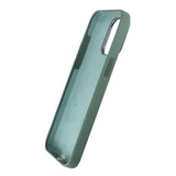 Rvelon iPhone 15 Pro Cover Silikone Grøn