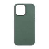 Rvelon iPhone 15 Pro Cover Silikone Grøn