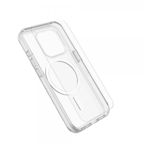 Otterbox iPhone 15 Pro Beskyttelse/Strømsæt