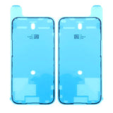 iPhone 15 Pro Selvklæbende tape til Skærm