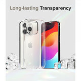 Ringke iPhone 15 Pro Cover Air Clear