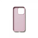 Nudient iPhone 15 Pro Cover Base Case Baby Pink