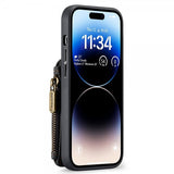 CaseMe iPhone 15 Pro Cover C20 Series Sort