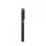Urban Armor Gear (UAG) iPhone 15 Pro Cover Civilian MagSafe Bordeaux
