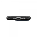 Urban Armor Gear (UAG) iPhone 15 Pro Cover Civilian MagSafe Mallard
