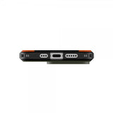 Urban Armor Gear (UAG) iPhone 15 Pro Cover Civilian MagSafe Olive Drab