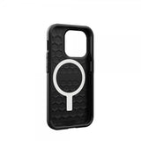 Urban Armor Gear (UAG) iPhone 15 Pro Cover Civilian MagSafe Sort