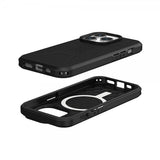Urban Armor Gear (UAG) iPhone 15 Pro Cover Civilian MagSafe Sort