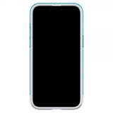 Spigen iPhone 15 Pro Cover Classic C1 MagFit Bondi Blue