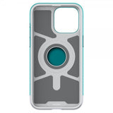 Spigen iPhone 15 Pro Cover Classic C1 MagFit Bondi Blue