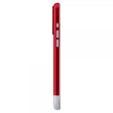 Spigen iPhone 15 Pro Cover Classic C1 MagFit Ruby
