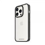 PanzerGlass iPhone 15 Pro Cover ClearCase D3O Sort