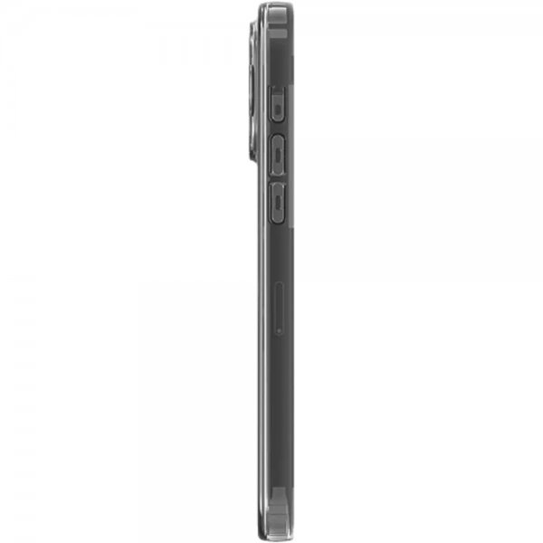 agood company iPhone 15 Pro Cover CLRPRTCT MagSafe Transparent
