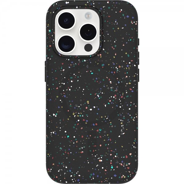 Otterbox iPhone 15 Pro Cover Core MagSafe Carnival Night