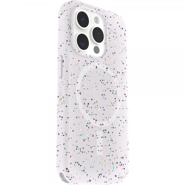 Otterbox iPhone 15 Pro Cover Core MagSafe Sprinkles