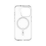 ZAGG iPhone 15 Pro Cover Crystal Palace Snap Transparent