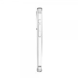 ZAGG iPhone 15 Pro Cover Crystal Palace Snap Transparent