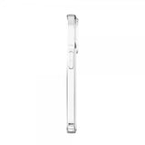 ZAGG iPhone 15 Pro Cover Crystal Palace Snap Transparent