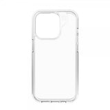 ZAGG iPhone 15 Pro Cover Crystal Palace Transparent