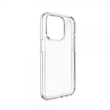 ZAGG iPhone 15 Pro Cover Crystal Palace Transparent