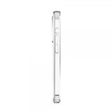 ZAGG iPhone 15 Pro Cover Crystal Palace Transparent