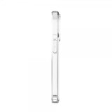 ZAGG iPhone 15 Pro Cover Crystal Palace Transparent