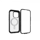 Otterbox iPhone 15 Pro Cover Defender XT MagSafe Dark Side