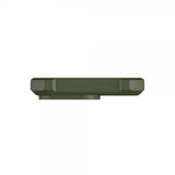 Urban Armor Gear (UAG) iPhone 15 Pro Cover Essential Armor MagSafe Olive Drab