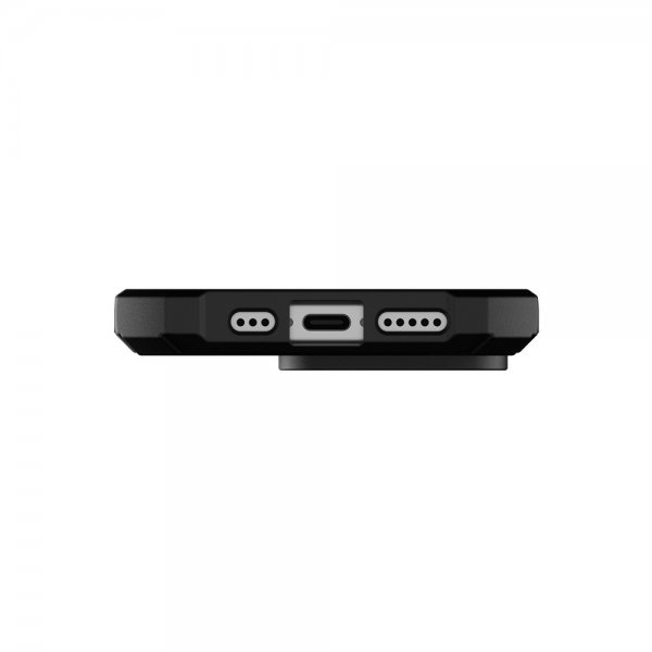 Urban Armor Gear (UAG) iPhone 15 Pro Cover Essential Armor MagSafe Sort