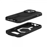 Urban Armor Gear (UAG) iPhone 15 Pro Cover Essential Armor MagSafe Sort