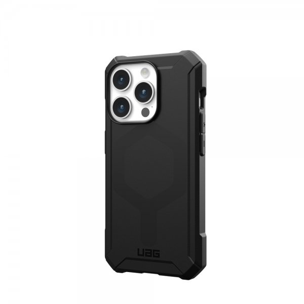 Urban Armor Gear (UAG) iPhone 15 Pro Cover Essential Armor MagSafe Sort