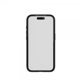 Tech21 iPhone 15 Pro Cover Evo Lite Sort