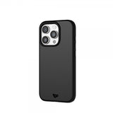 Tech21 iPhone 15 Pro Cover Evo Lite Sort