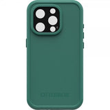 Otterbox iPhone 15 Pro Cover Fre MagSafe Pine