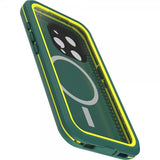 Otterbox iPhone 15 Pro Cover Fre MagSafe Pine