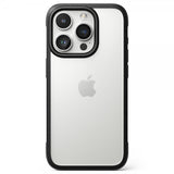 Ringke iPhone 15 Pro Cover Fusion Bold Mat Sort