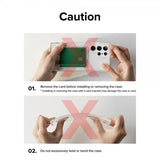 Ringke iPhone 15 Pro Cover Fusion Card Clear