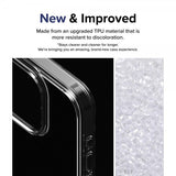 Ringke iPhone 15 Pro Cover Fusion Clear