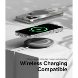 Ringke iPhone 15 Pro Cover Fusion Clear