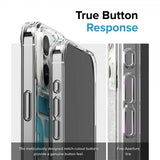Ringke iPhone 15 Pro Cover Fusion Design Jeju