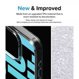 Ringke iPhone 15 Pro Cover Fusion Design Jeju